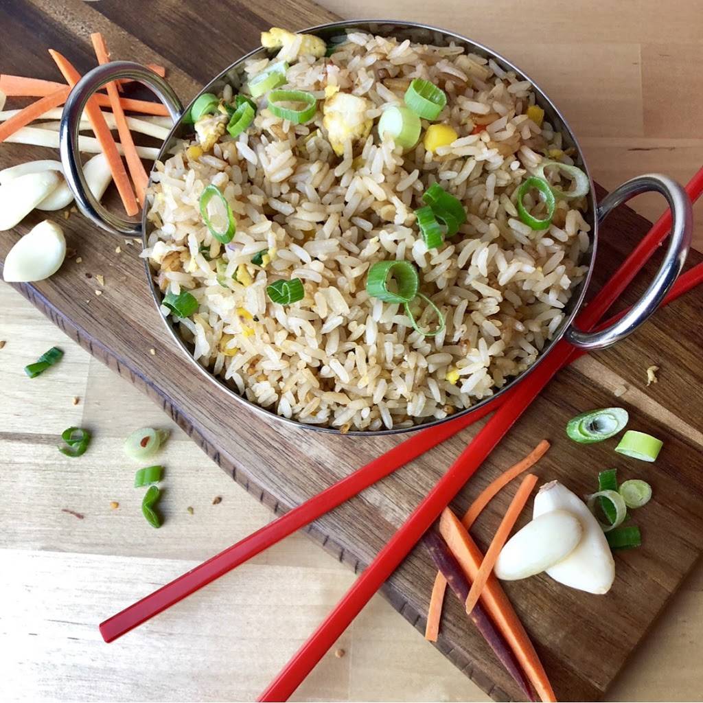 Butcher & the Wok | restaurant | 533 Oakbrook Center, Oak Brook, IL 60523, USA | 6303820656 OR +1 630-382-0656