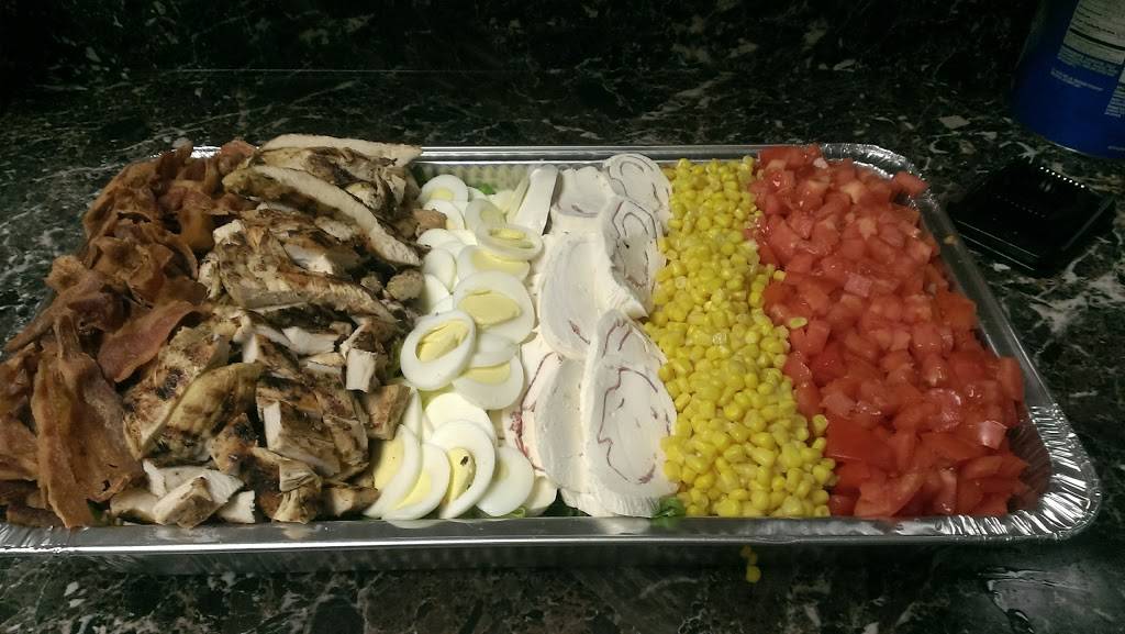 Green Stop | restaurant | 6070 Sullivan Trail, Nazareth, PA 18064, USA | 6106140260 OR +1 610-614-0260