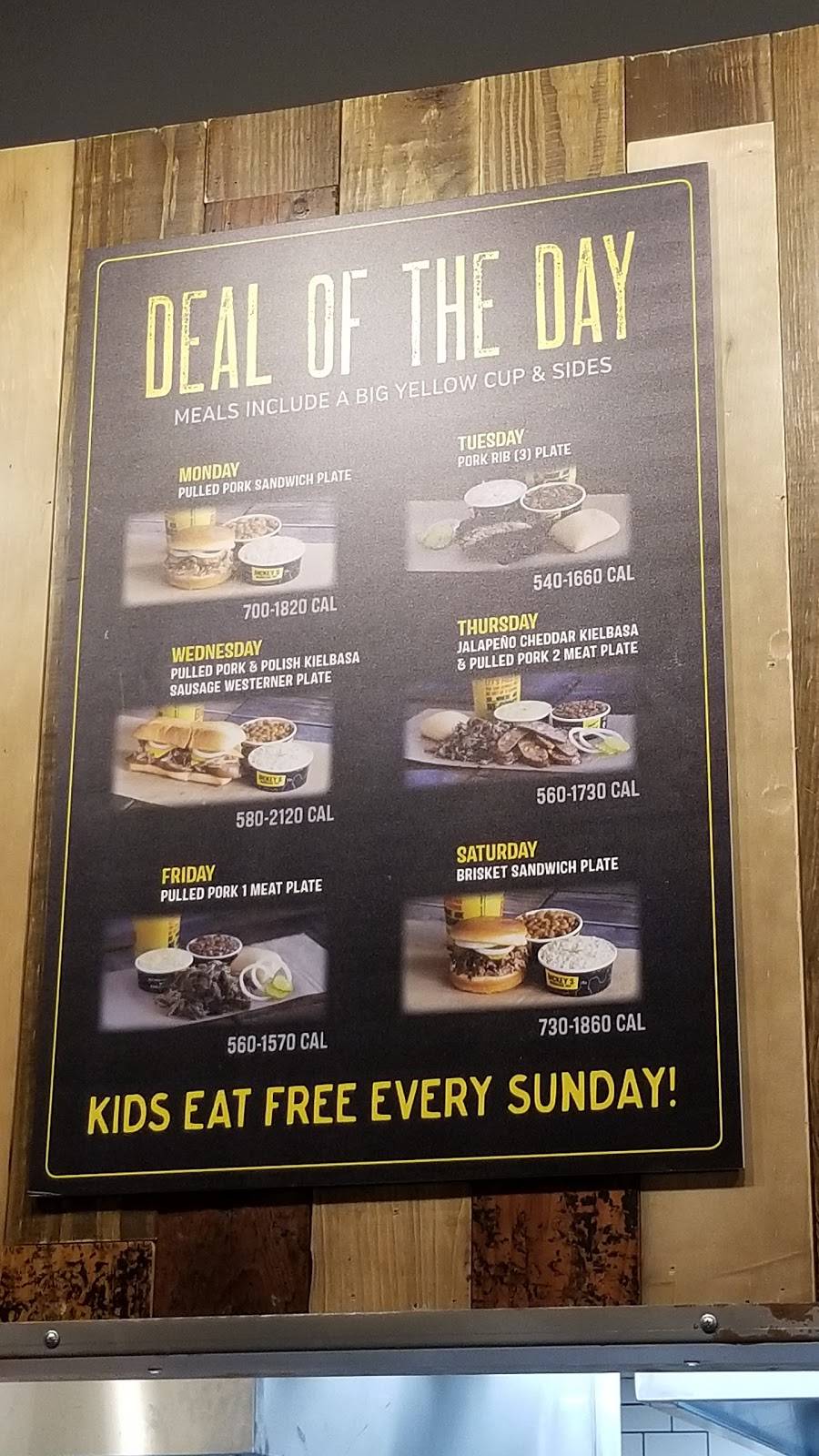 Dickeys Barbecue Pit | restaurant | 8808 North, TX-146, Baytown, TX 77523, USA | 2819180075 OR +1 281-918-0075