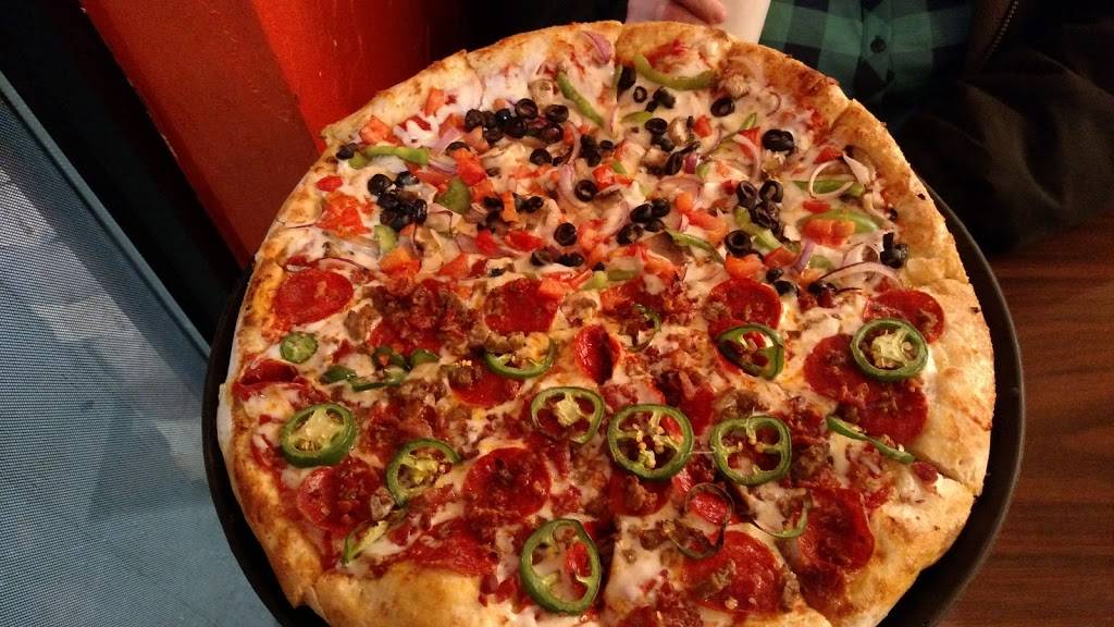 Pizza Time Colorado | restaurant | 8794 N Union Blvd, Colorado Springs, CO 80920, USA | 7192824177 OR +1 719-282-4177