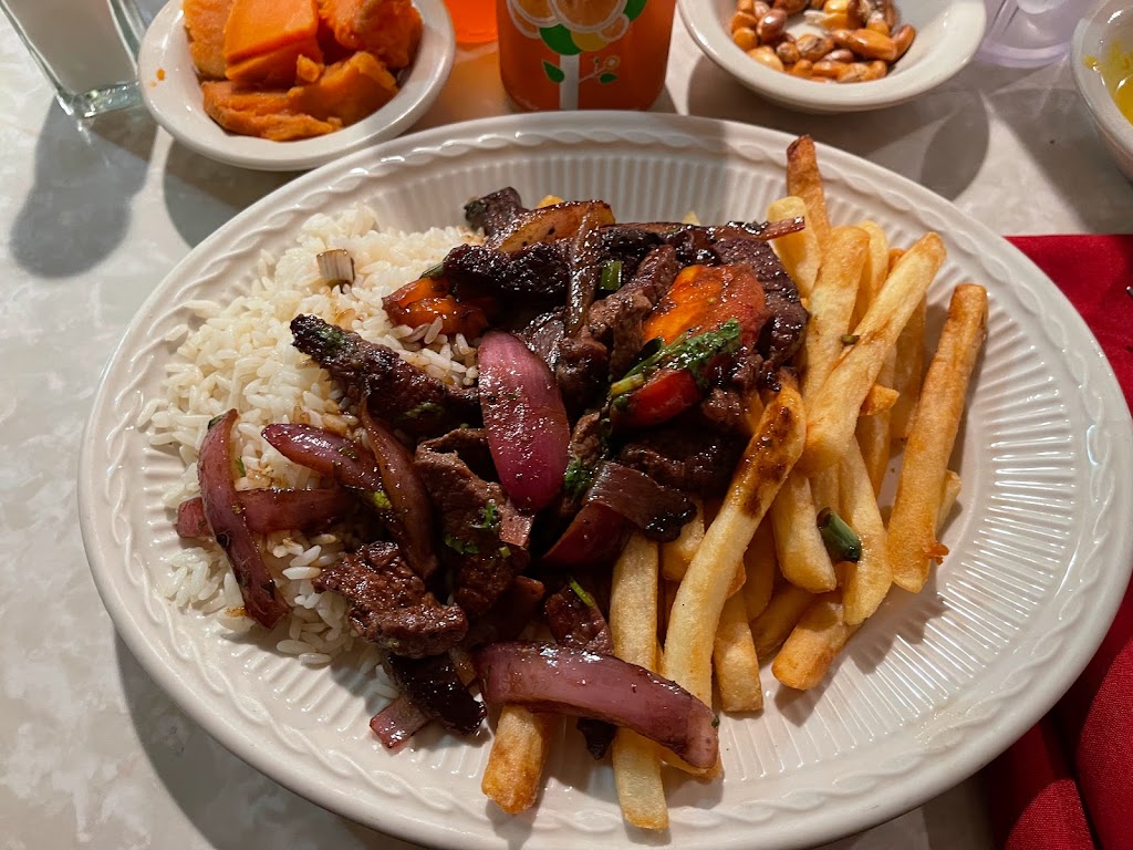 Incas Restaurant | restaurant | 800 White St, Key West, FL 33040, USA | 3052921616 OR +1 305-292-1616