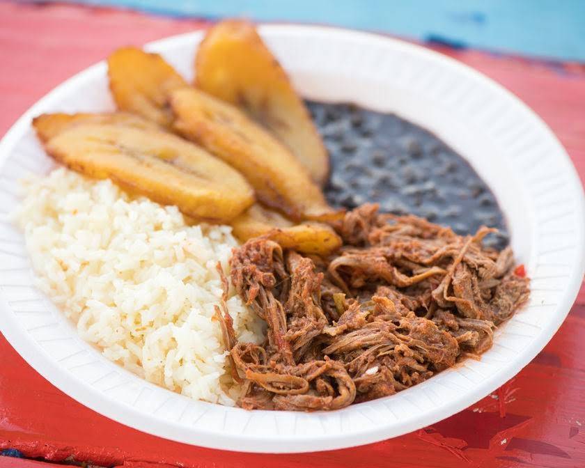 Sabor Venezolano | restaurant | 8621 Westheimer Rd, Houston, TX 77063, USA | 7137802663 OR +1 713-780-2663