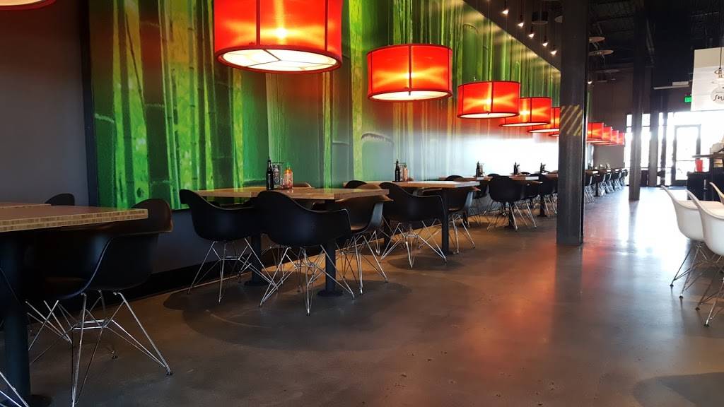 Tokyo Joes - Flatirons | restaurant | Flatirons Crossing Mall, 1 W Flatiron Crossing Dr #2156, Broomfield, CO 80021, USA | 3039281770 OR +1 303-928-1770