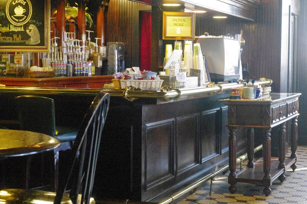 Kairos Coffee House | cafe | 505 Popes Bluff Trail, Colorado Springs, CO 80907, USA | 7192265150 OR +1 719-226-5150