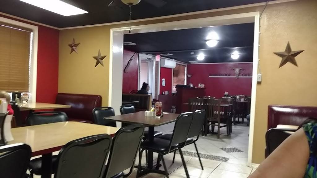 Horseshoe Grill | restaurant | 303 W Trimble Ave, Berryville, AR 72616, USA | 8709296161 OR +1 870-929-6161