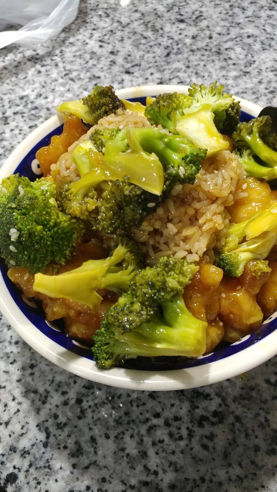 Rice Box | restaurant | 1123 N Castle Heights Ave, Lebanon, TN 37087, USA | 6154499488 OR +1 615-449-9488