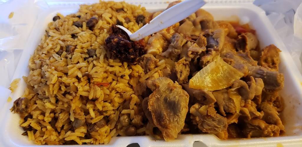 Rancho Tipico | restaurant | 11 Salem St, Lowell, MA 01854, USA | 9788567180 OR +1 978-856-7180