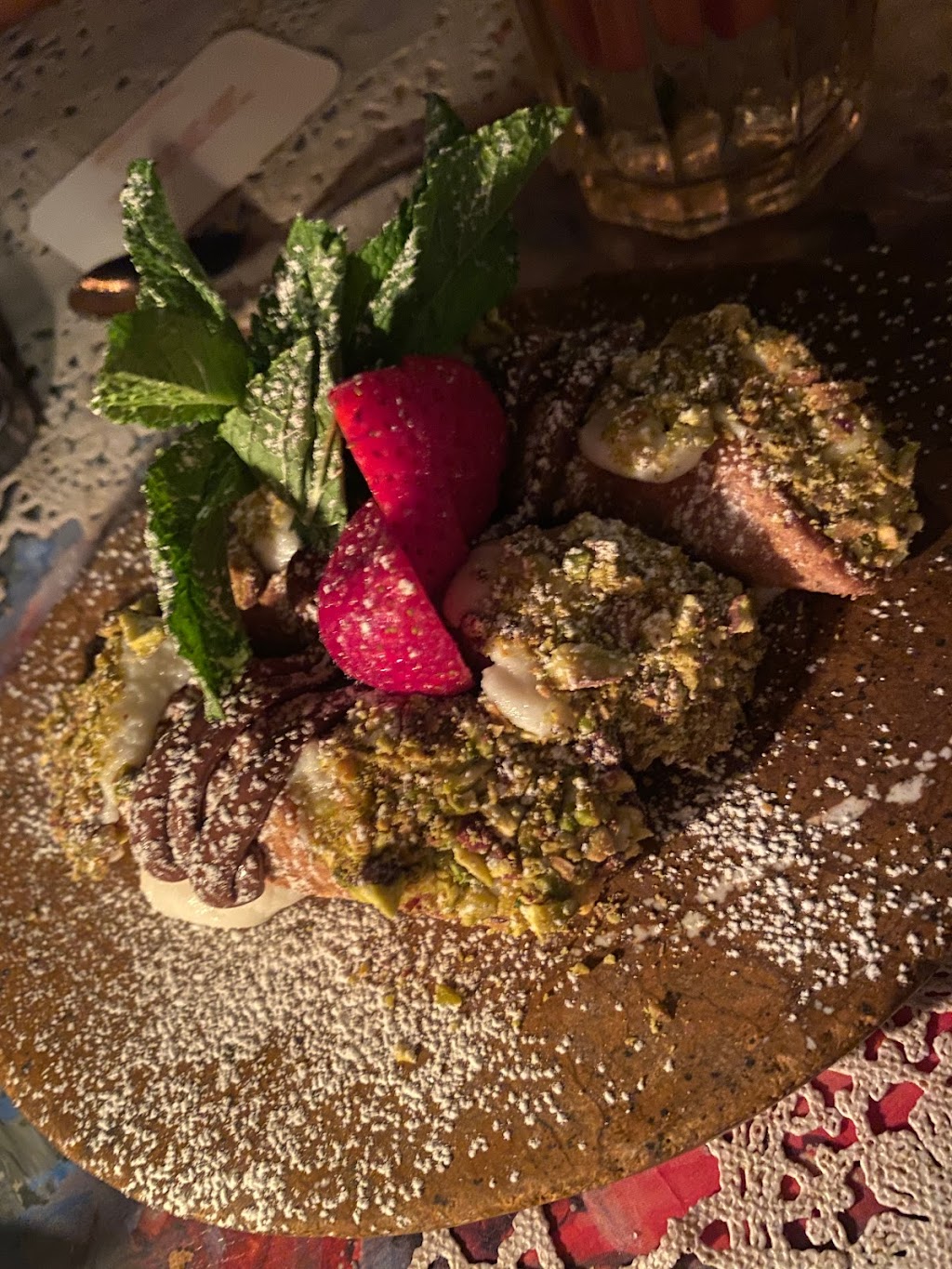 Pane & Vino | restaurant | 1450 Washington Ave, Miami Beach, FL 33139, USA | 3055359027 OR +1 305-535-9027