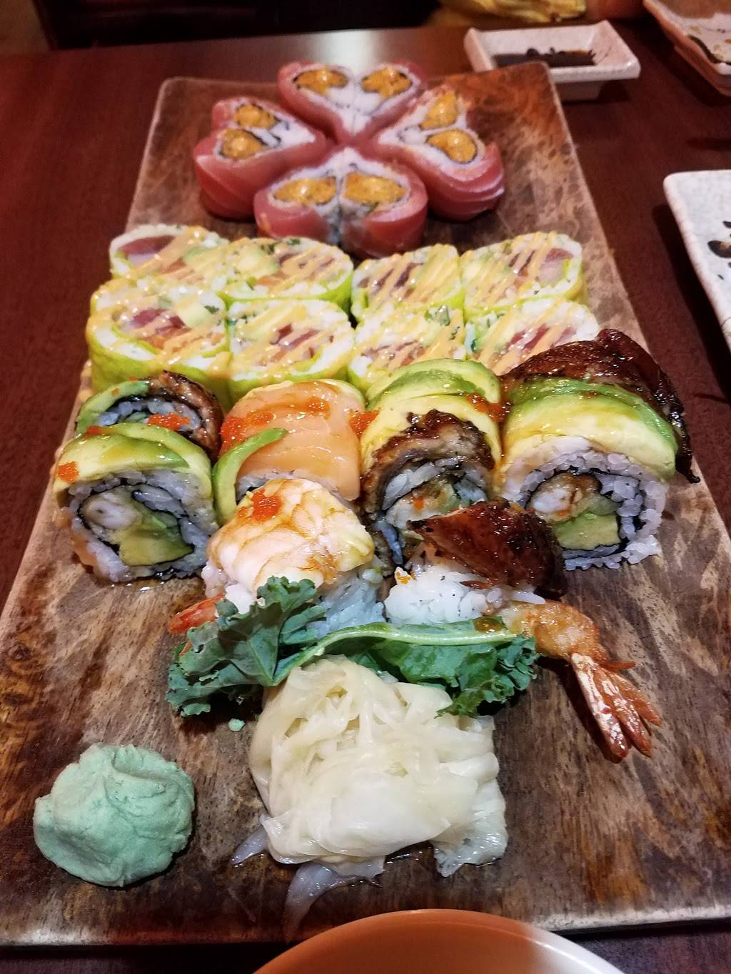 Umi Sushi | restaurant | 177-13 Union Tpke, Flushing, NY 11366, USA | 7189698298 OR +1 718-969-8298