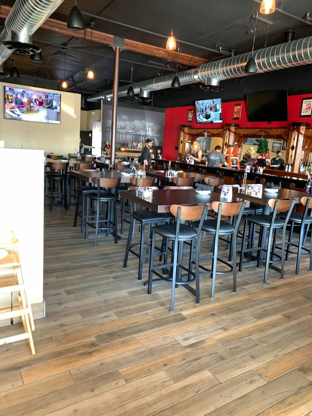 Rosatis Pizza Sports Pub, Ina Rd | restaurant | 2944 W Ina Rd, Tucson, AZ 85741, USA | 5205311100 OR +1 520-531-1100