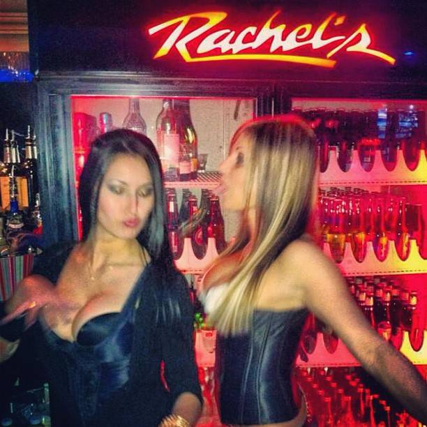 Rachels Palm Beach | restaurant | 2905 45th St, West Palm Beach, FL 33407, USA | 5616169600 OR +1 561-616-9600