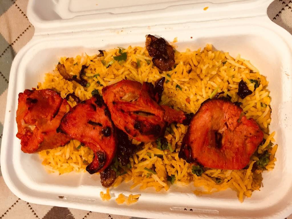 Ammis Pakwan | Halal Food | restaurant | 510 Broadway E, Seattle, WA 98102, USA | 2063249449 OR +1 206-324-9449