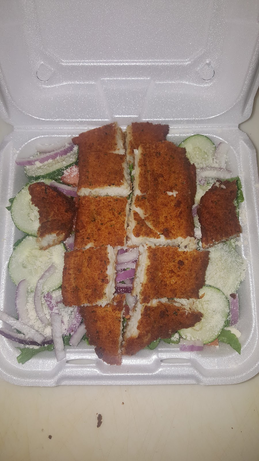 Bizinis Famous Steaks, Seafood and Hoagies | restaurant | 1800 Lindley Ave, Philadelphia, PA 19141, USA | 2158425571 OR +1 215-842-5571