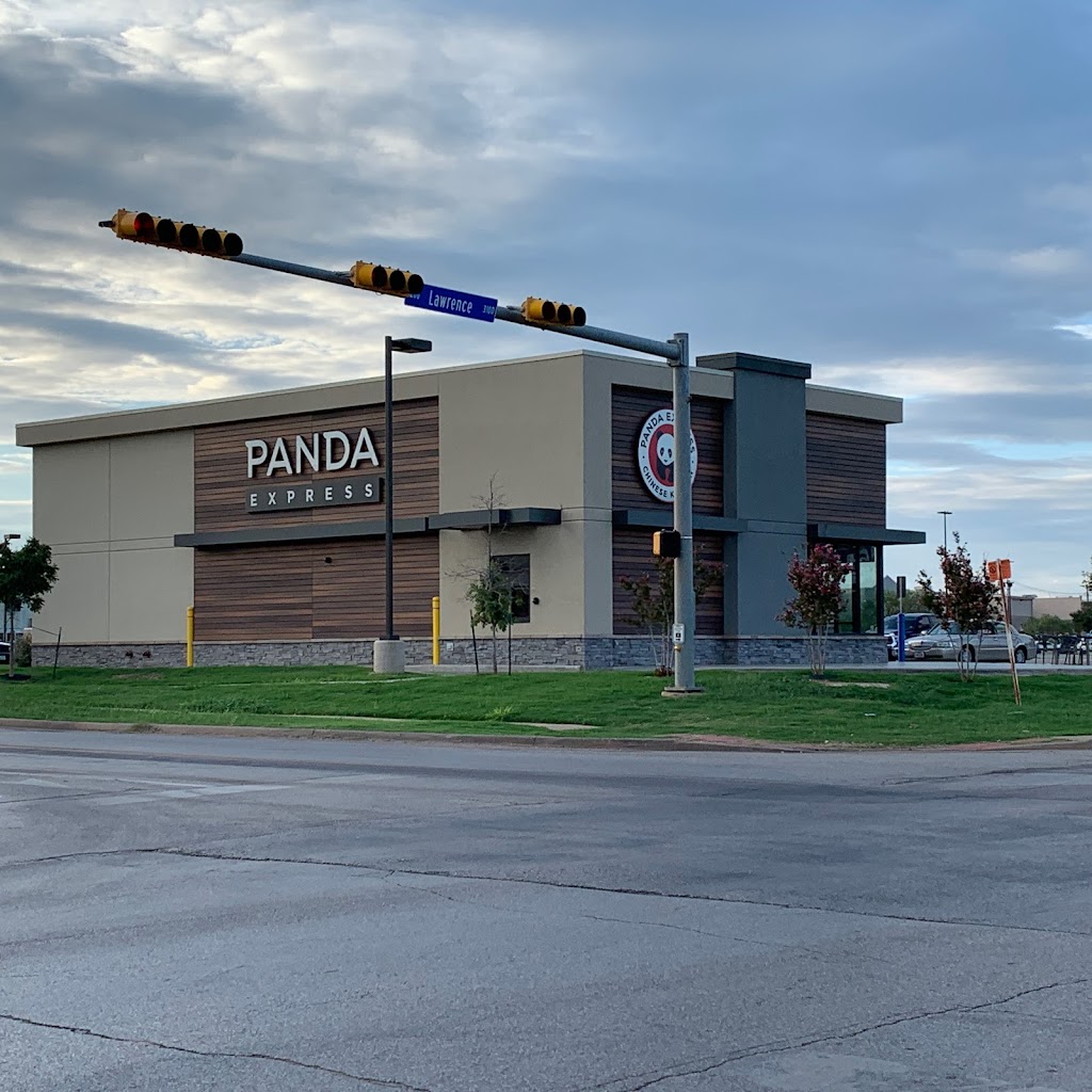Panda Express | restaurant | 3164 Lawrence Rd, Wichita Falls, TX 76308, USA | 9406968728 OR +1 940-696-8728