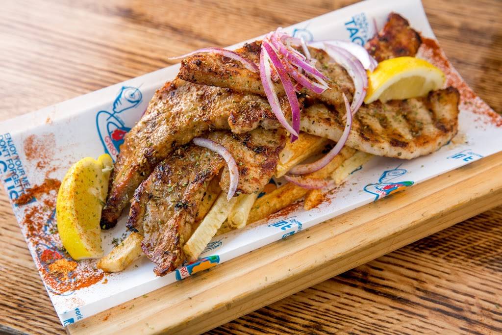 Gyro World Ridgewood | restaurant | 66-57 Fresh Pond Rd, Ridgewood, NY 11385, USA | 7183664976 OR +1 718-366-4976