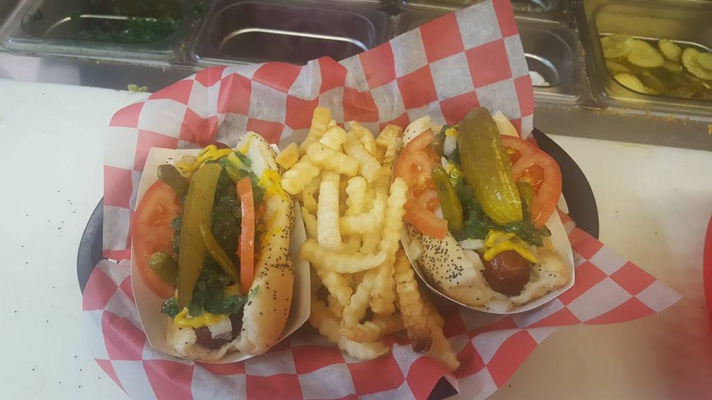 Fat Boy Burgers | restaurant | 2450 Plainfield Ave NE, Grand Rapids, MI 49505, USA | 6164472200 OR +1 616-447-2200