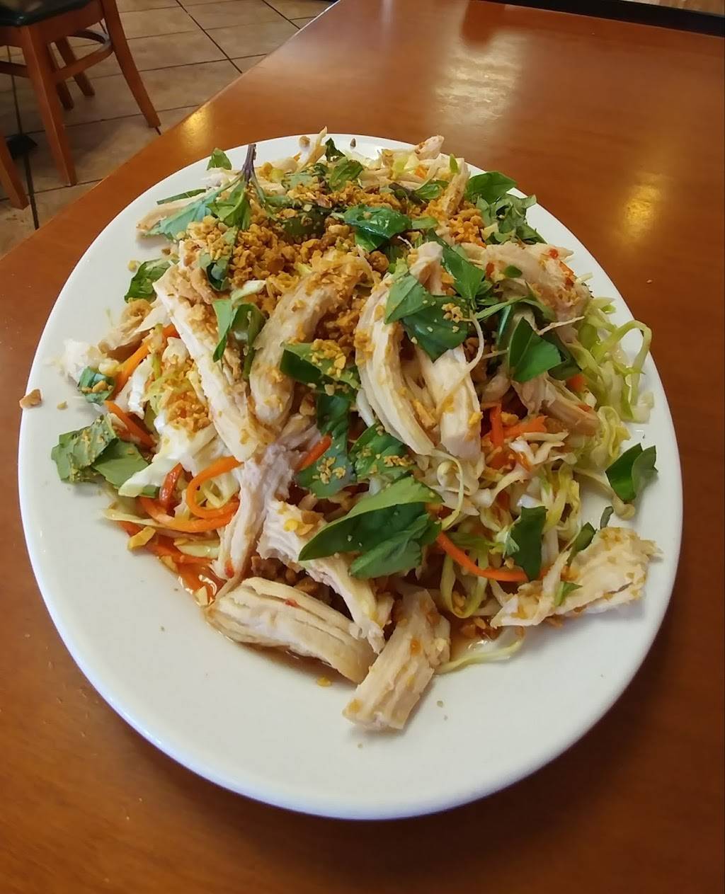 Pho Huynh | restaurant | 2603, 5180 Arlington Ave, Riverside, CA 92504, USA | 9513542799 OR +1 951-354-2799
