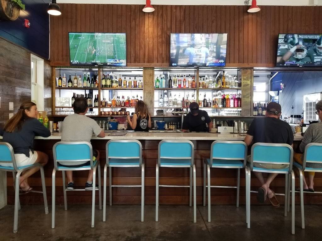 Locals | restaurant | 4399 McCarthy Street, North Charleston, SC 29405, USA | 8434711670 OR +1 843-471-1670