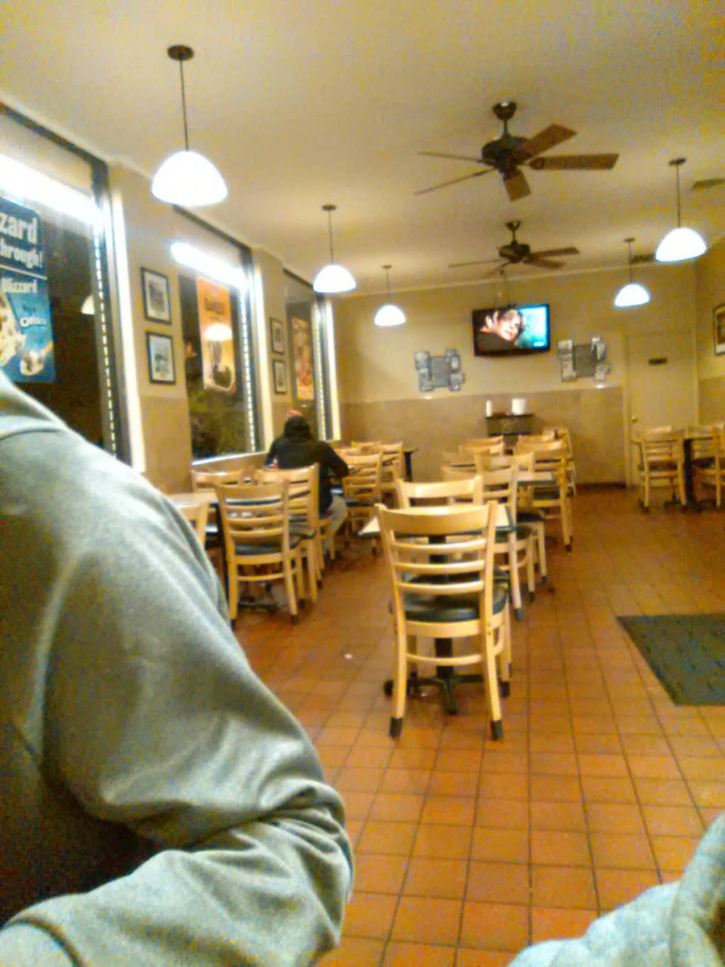 Dairy Queen | restaurant | 684 Hartford Rd, Manchester, CT 06040, USA | 8606471076 OR +1 860-647-1076