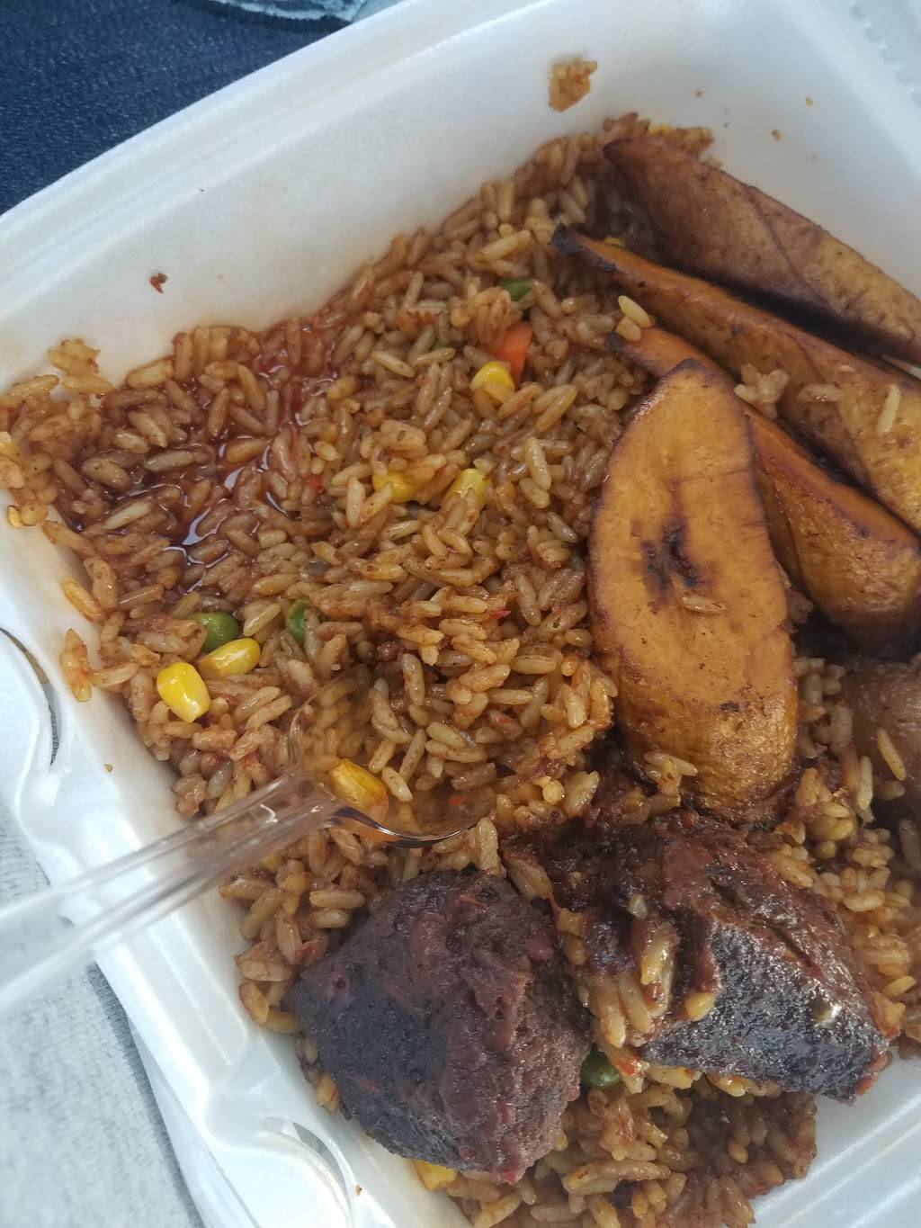 Calabar Cuisine | restaurant | 9755 S Kirkwood Rd, Houston, TX 77099, USA | 2815302600 OR +1 281-530-2600