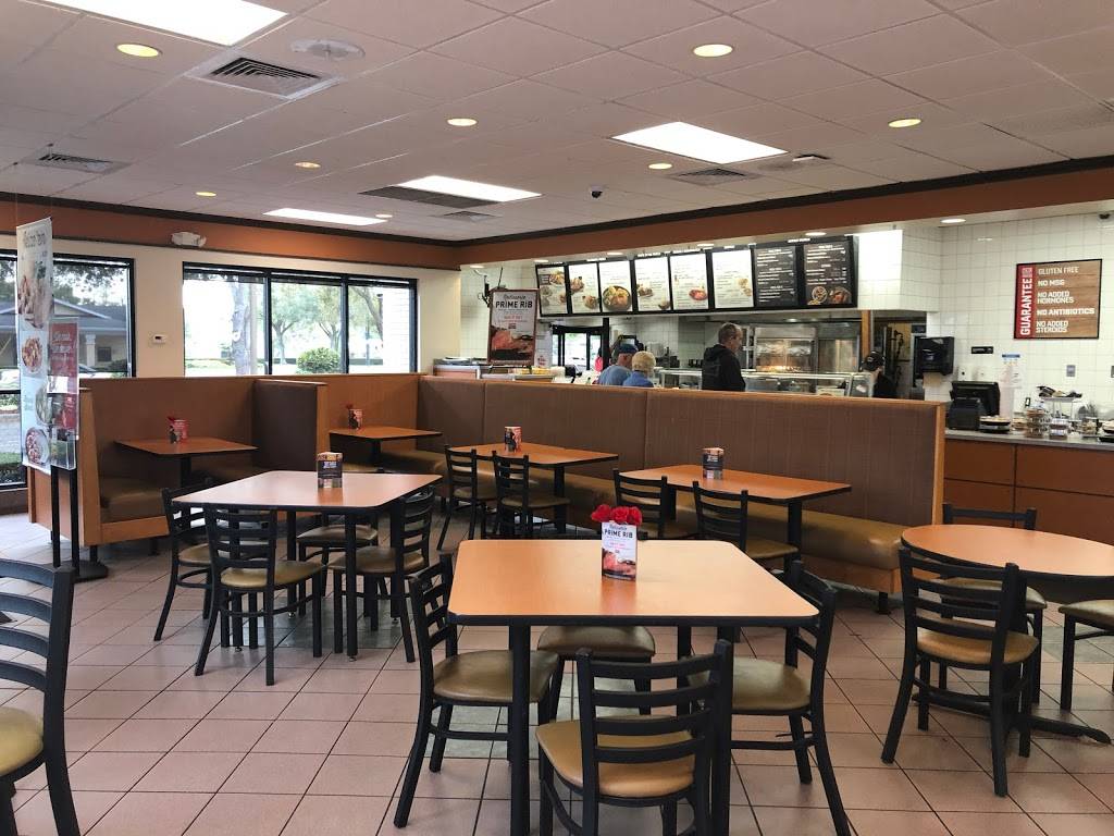 Boston Market | restaurant | 5002 Cortez Rd W, Bradenton, FL 34210, USA | 9417928366 OR +1 941-792-8366