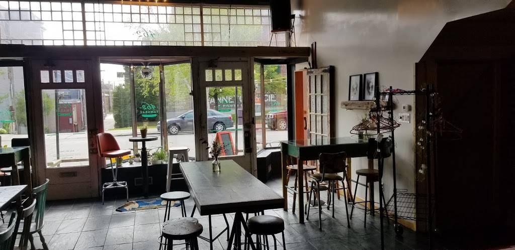 Le 462 Tamarac | restaurant | 462 Avenue Tamarac, Shawinigan, QC G9N 1V1, Canada | 8193833981 OR +1 819-383-3981