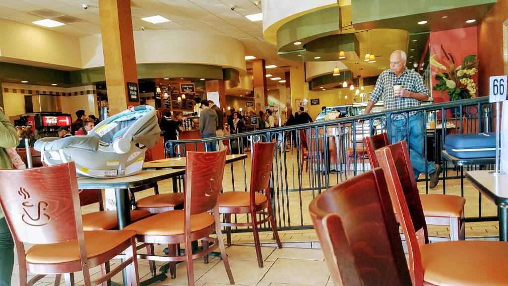 Portos Bakery and Cafe | bakery | 315 N Brand Blvd, Glendale, CA 91203, USA | 8189565996 OR +1 818-956-5996