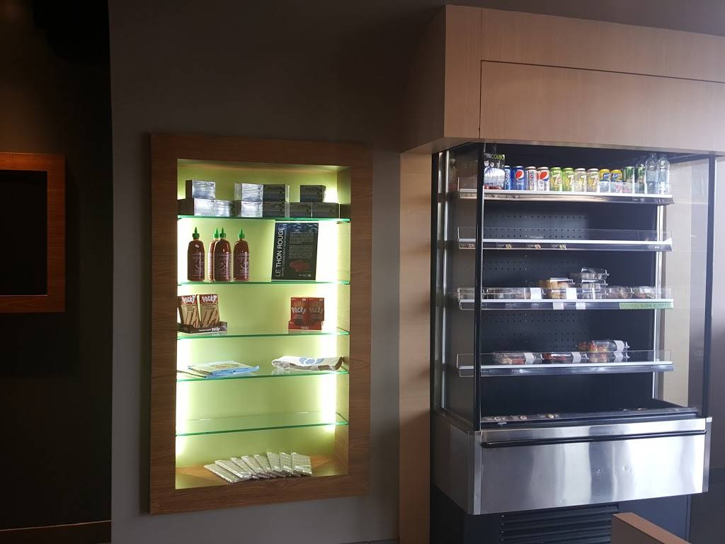 Sushi Shop | restaurant | 1855 Route des Rivières, Saint-Nicolas, QC G7A 4X8, Canada | 4188362666 OR +1 418-836-2666