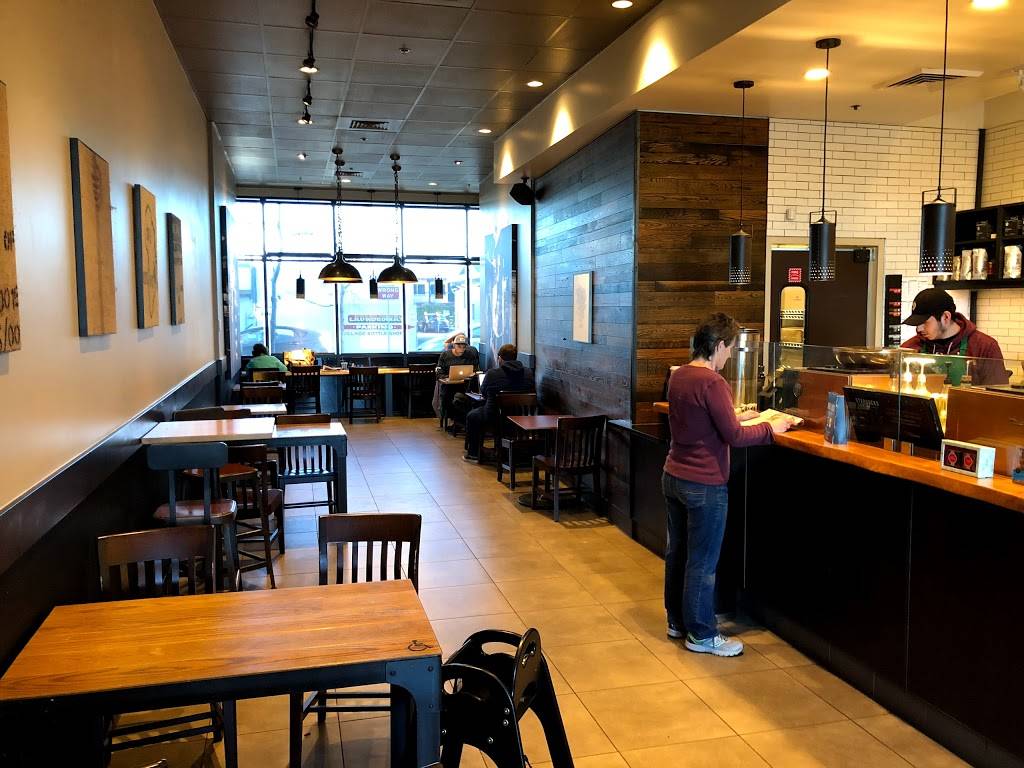 Starbucks | cafe | 490 El Camino Real, Redwood City, CA 94062, USA | 6507010112 OR +1 650-701-0112