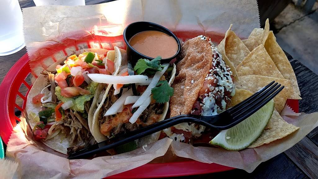 East Beach Tacos | restaurant | 3608, 226 S Milpas St, Santa Barbara, CA 93103, USA | 8057702761 OR +1 805-770-2761