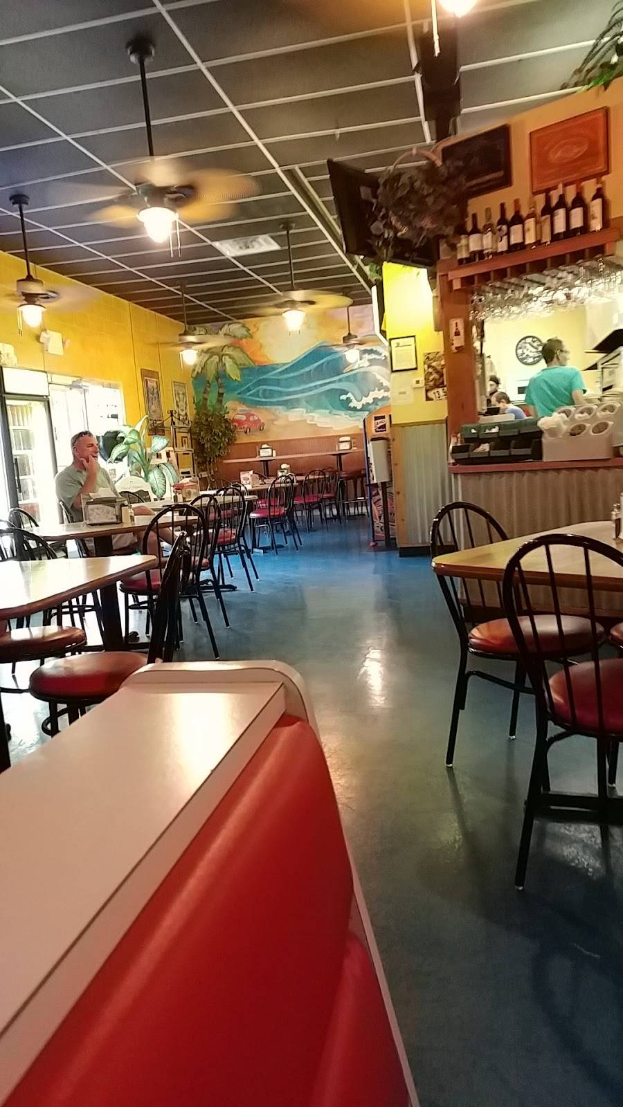 Paulos Pizza & Subs | restaurant | 6297 Central Avenue # A, St. Petersburg, FL 33710, USA | 7273477802 OR +1 727-347-7802