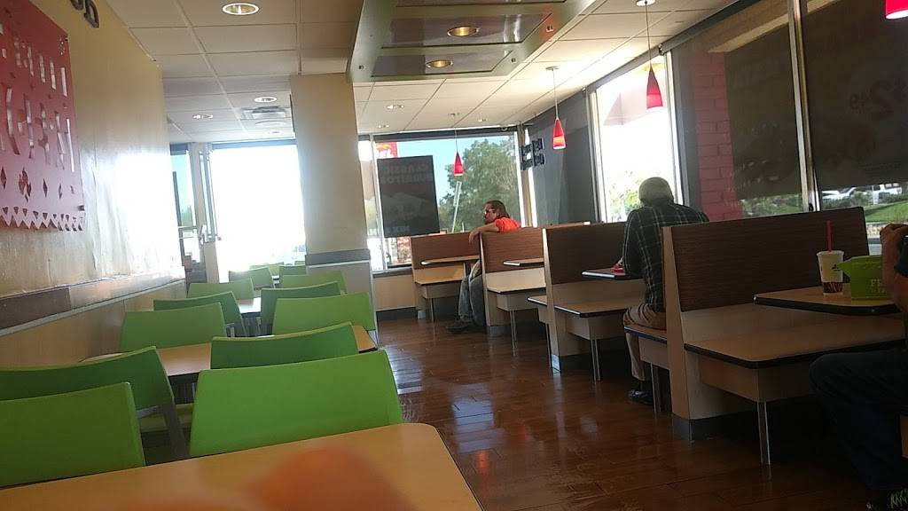Del Taco | meal takeaway | 82742 CA-111, Indio, CA 92201, USA | 7603426652 OR +1 760-342-6652