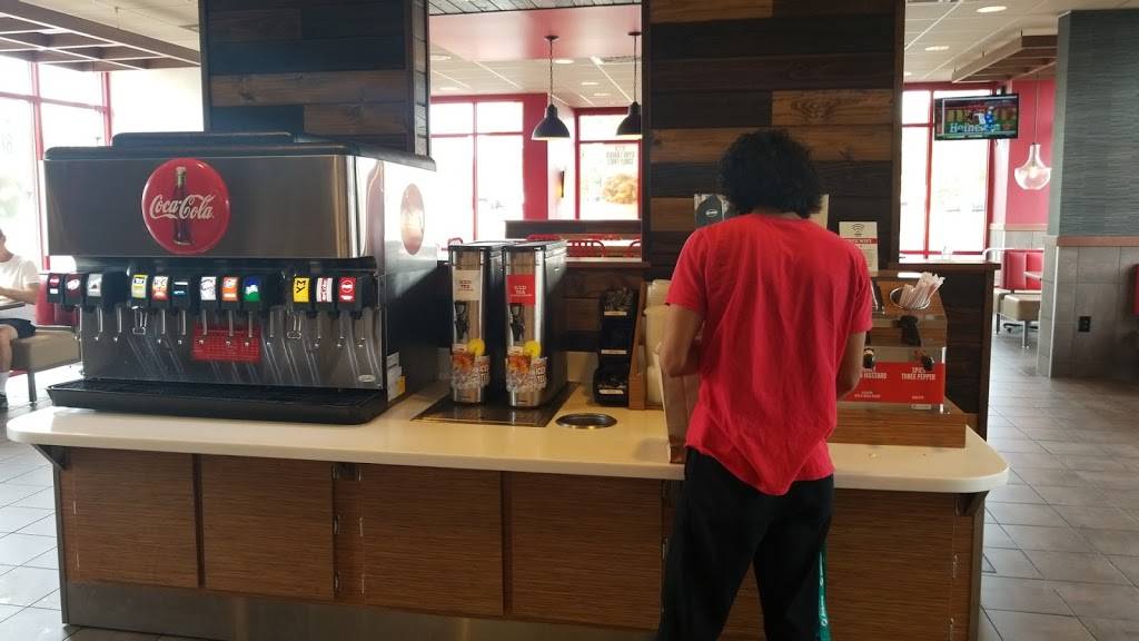 Arbys | restaurant | 2626 Sandy Plains Rd NE, Marietta, GA 30066, USA | 7709730642 OR +1 770-973-0642