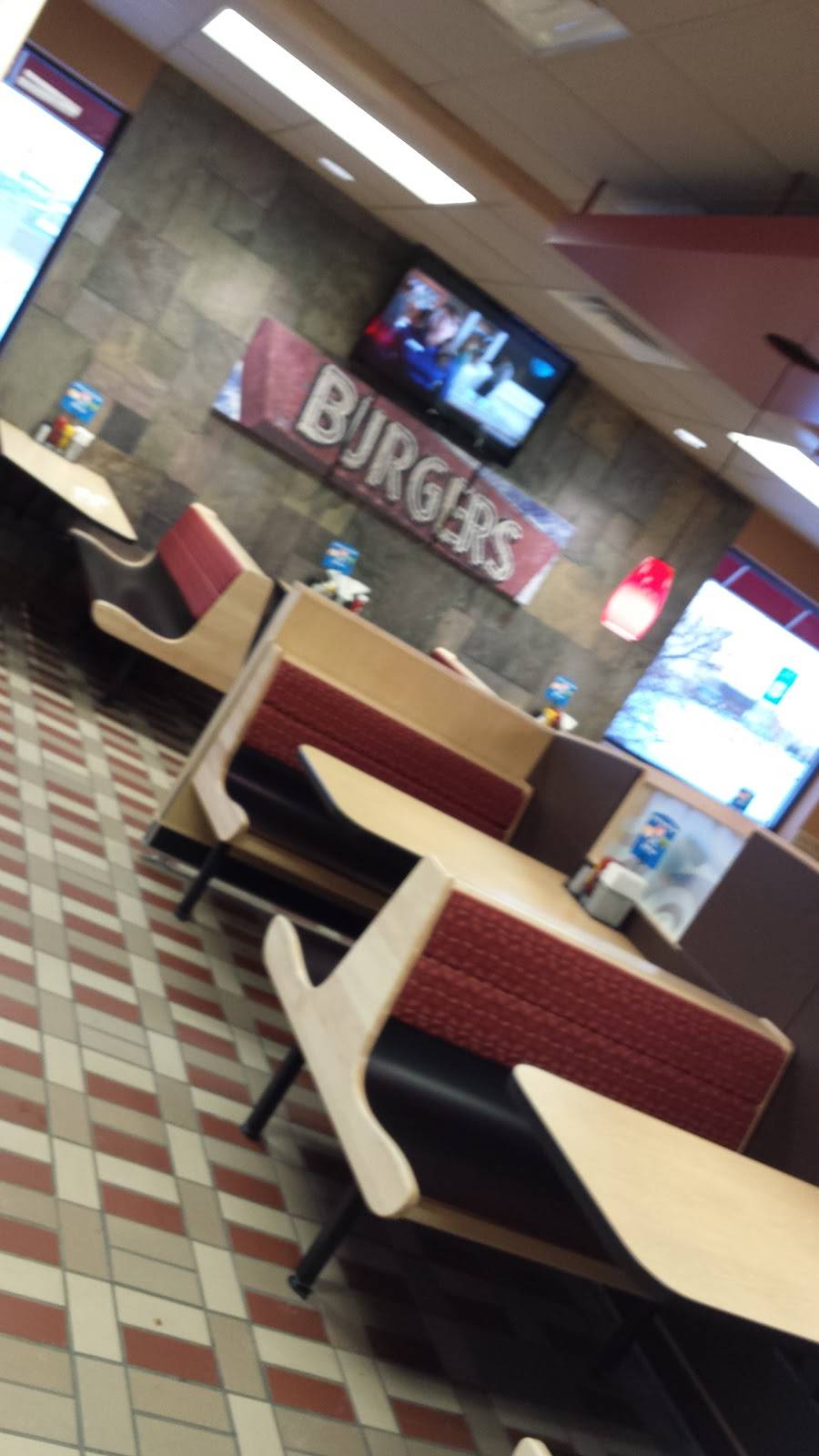 Dairy Queen Grill & Chill | restaurant | 802 3rd Ave SE, Perham, MN 56573, USA | 2183464070 OR +1 218-346-4070