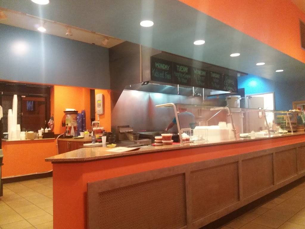 La Quesadilla Mexican Grill Crown Point | restaurant | 10761 Broadway, Crown Point, IN 46307, USA | 2192264540 OR +1 219-226-4540