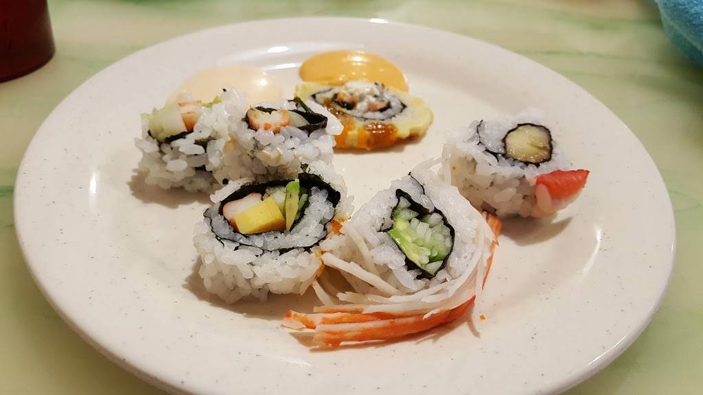 Hibachi Buffet & Grill | restaurant | 2255 E Main St, Spartanburg, SC 29307, USA | 8645793199 OR +1 864-579-3199