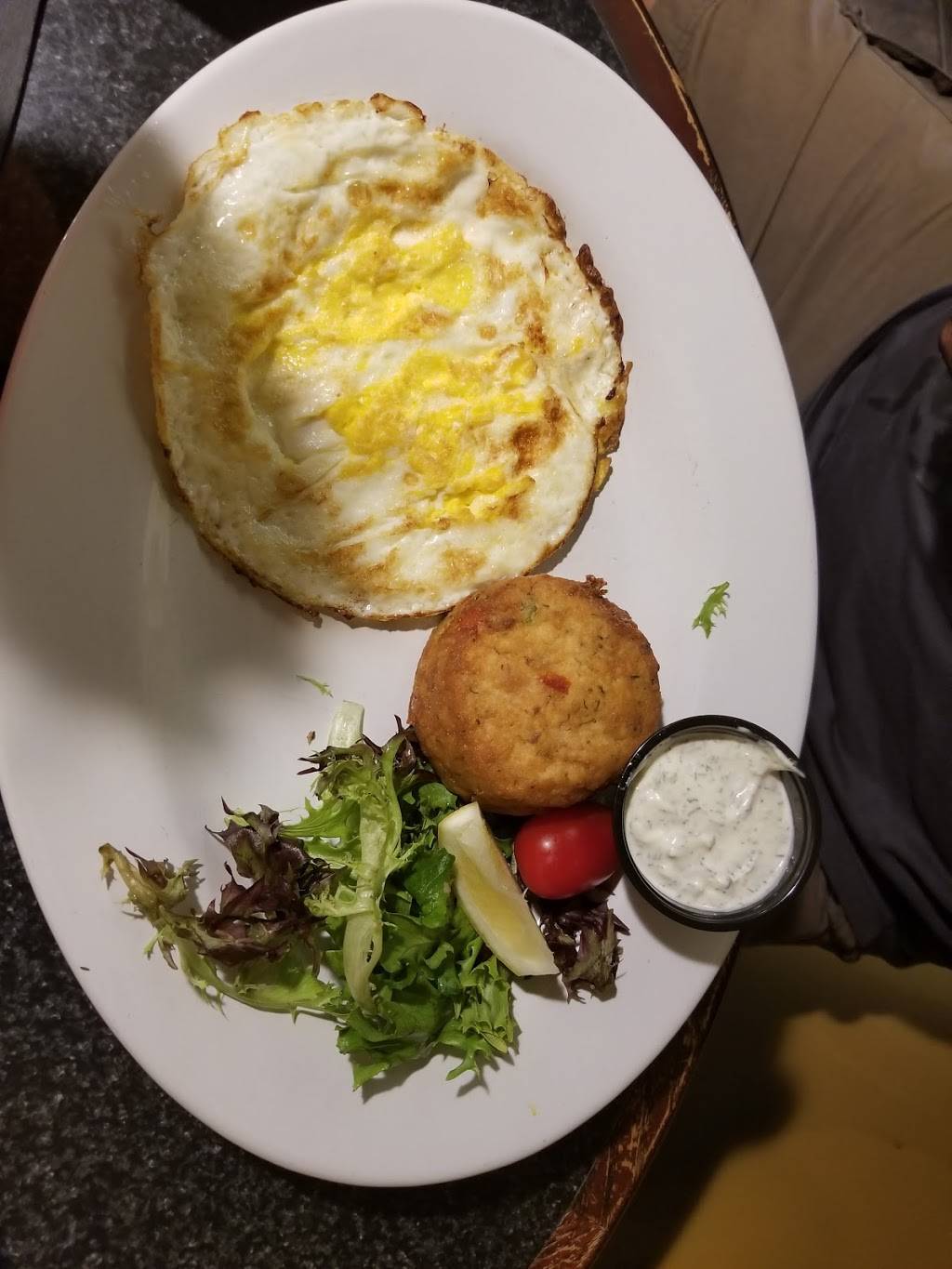 Grannys Restaurant | restaurant | 9712 Groffs Mill Dr, Owings Mills, MD 21117, USA | 4106540101 OR +1 410-654-0101