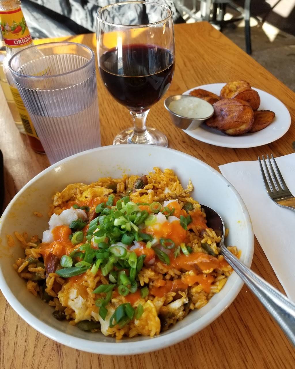 Brasa Rotisserie | restaurant | 600 E Hennepin Ave, Minneapolis, MN 55414, USA | 6123793030 OR +1 612-379-3030