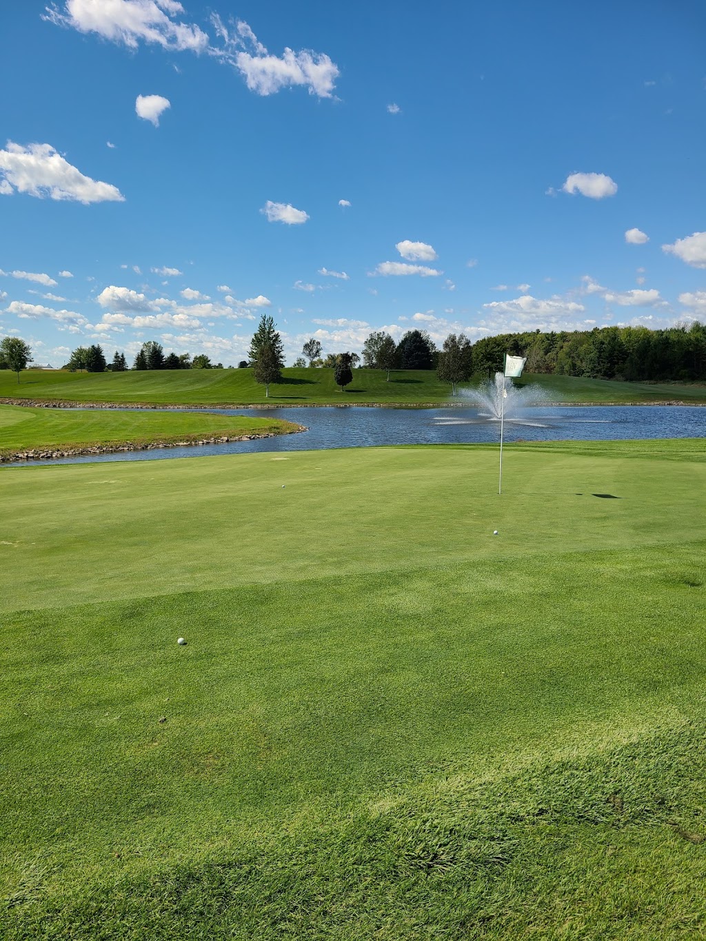 Millers Glen Golf Course | restaurant | 903 Madison Ave, Sheboygan, WI 53083, USA | 9205654536 OR +1 920-565-4536