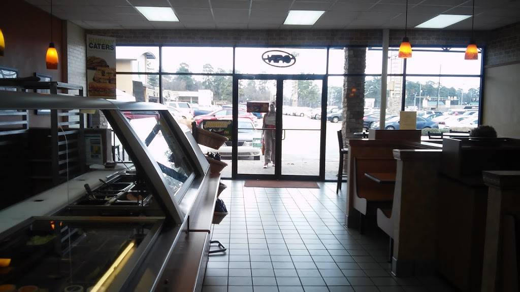 Subway Restaurants | restaurant | 5856 Line Ave, Shreveport, LA 71106, USA | 3188652855 OR +1 318-865-2855