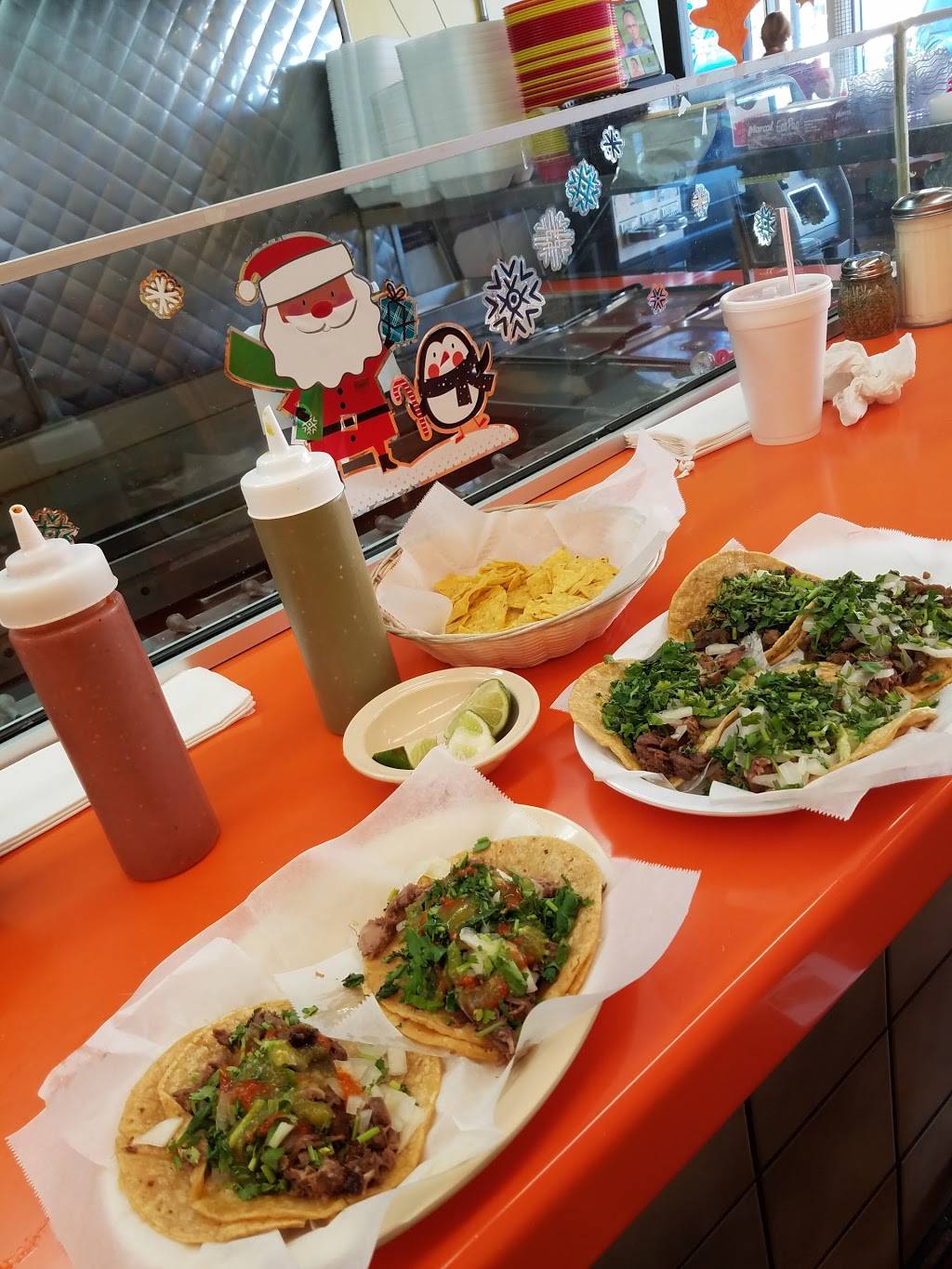 Taqueria La Chiquita | restaurant | 9657 Franklin Ave, Franklin Park, IL 60131, USA | 8474552724 OR +1 847-455-2724