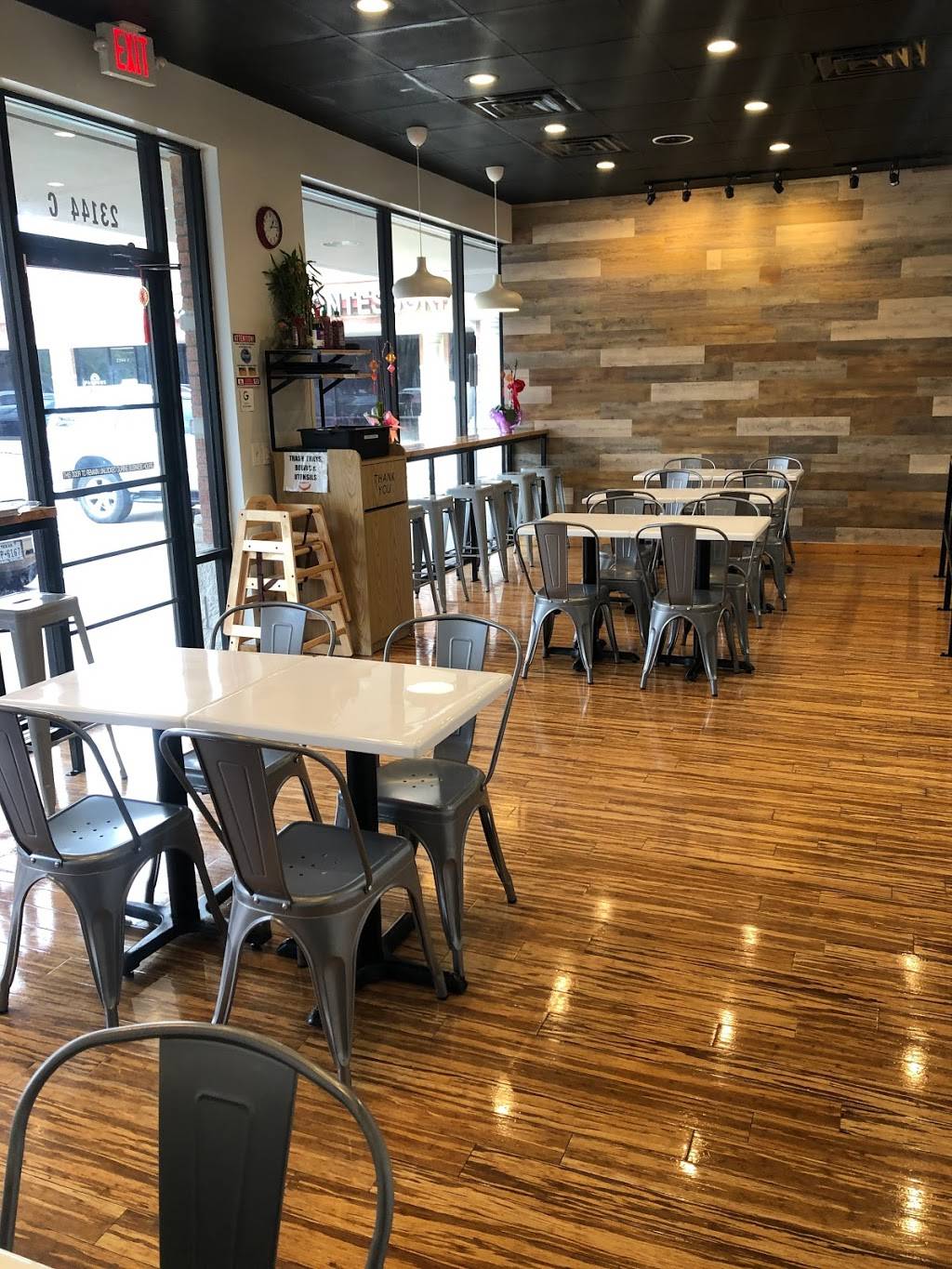 Moi Vietnamese Grill | restaurant | 23144 Cinco Ranch Blvd #C, Katy, TX 77494, USA | 3463077923 OR +1 346-307-7923