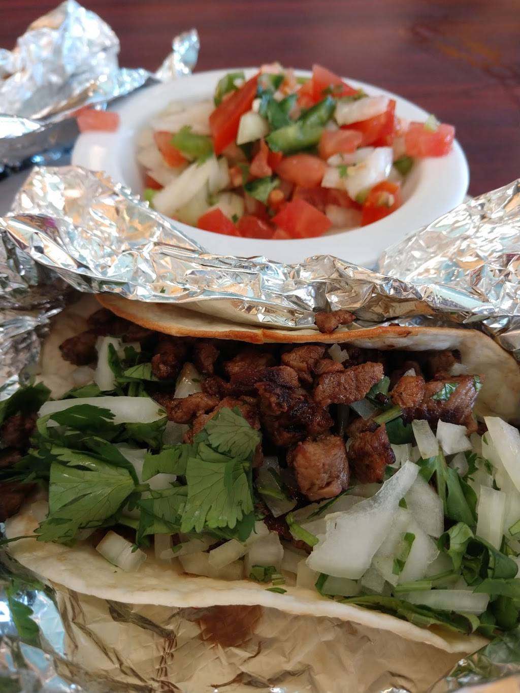 Los Aztecas Mexican Grill | restaurant | 1730 W Broadway St, Princeton, IN 47670, USA | 8123860109 OR +1 812-386-0109