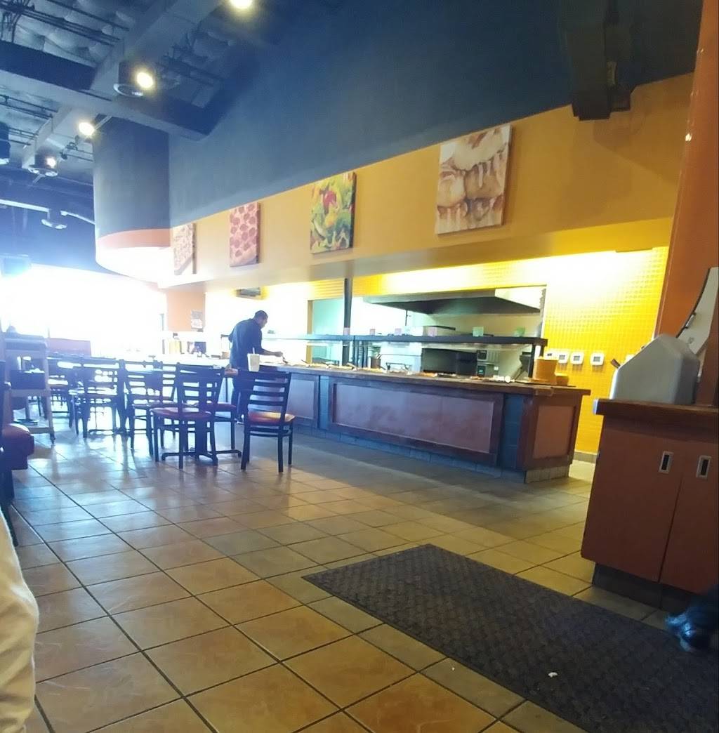 Cicis | restaurant | 1927 E Belt Line Rd Suite 108, Carrollton, TX 75006, USA | 9724162626 OR +1 972-416-2626