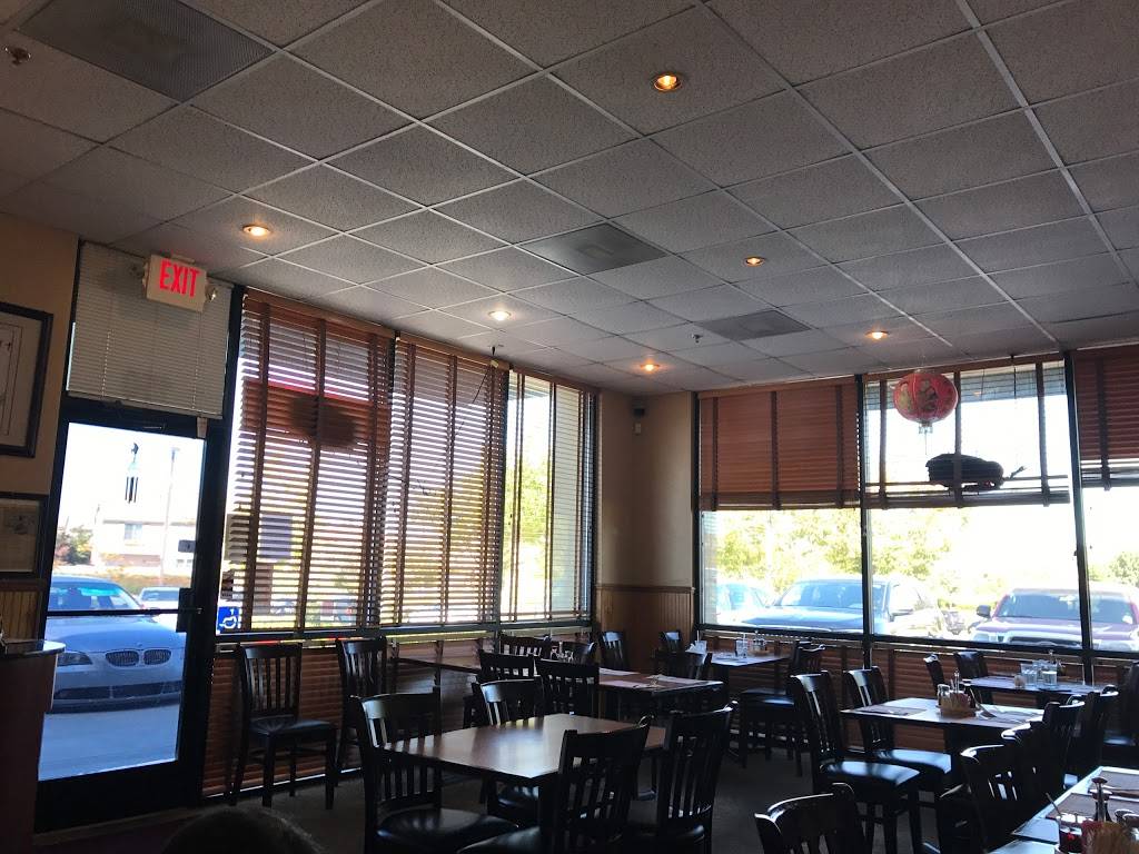 Sunny Garden Restaurant | restaurant | 25085 Blue Ravine Rd, Folsom, CA 95630, USA | 9169838882 OR +1 916-983-8882