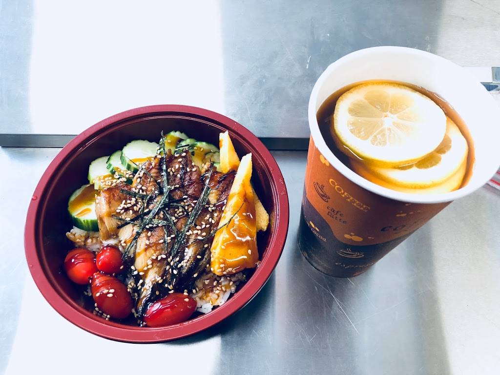 Sushi Go Go | restaurant | 2176 Kittredge St, Berkeley, CA 94704, USA | 5104841133 OR +1 510-484-1133