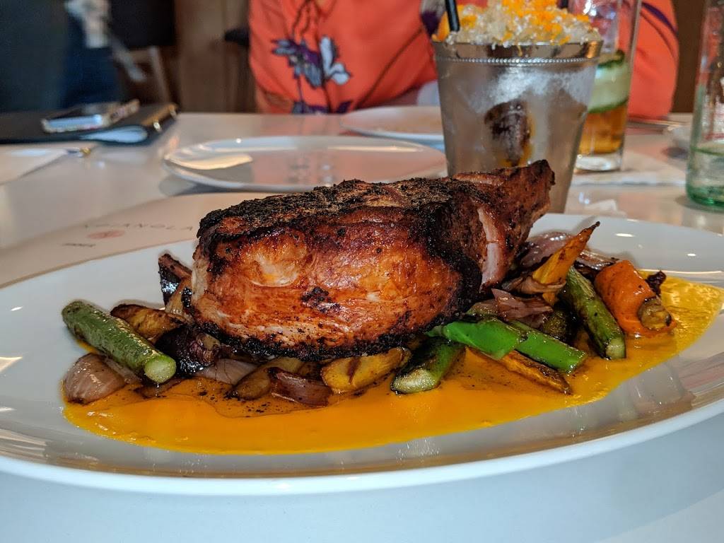 Indianola | restaurant | 1201 St Emanuel St, Houston, TX 77003, USA | 8325827202 OR +1 832-582-7202