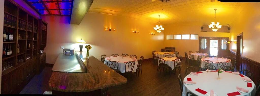 Comensolis | restaurant | 762 W Main St, Kalamazoo, MI 49006, USA | 2693456755 OR +1 269-345-6755