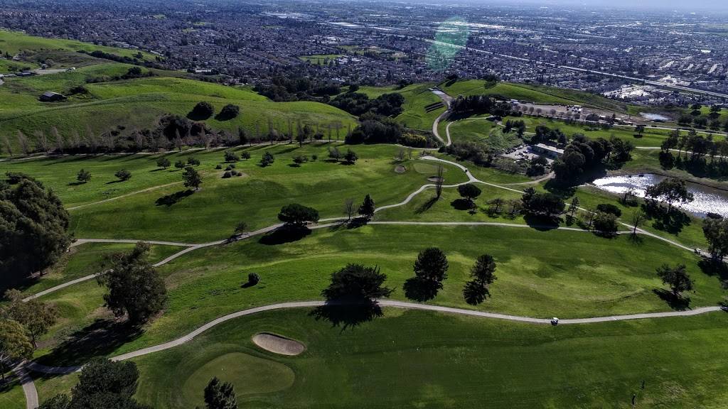 Restaurant Summitpointe Golf | restaurant | 1500 Country Club Dr, Milpitas, CA 95035, USA | 4082622500 OR +1 408-262-2500