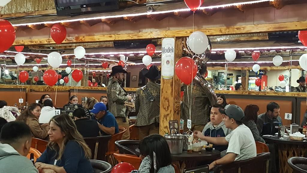 Mariscos la cabaña | restaurant | 1604 W Mission Blvd, Pomona, CA 91766, USA | 9093261155 OR +1 909-326-1155